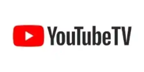 Youtube TV Codes promotionnels 